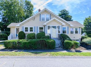 7 Mount Vernon Rd E, Weymouth, MA 02189