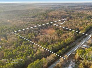 4083 Bentwood Ln TRACT B, Edgemoor, SC 29712