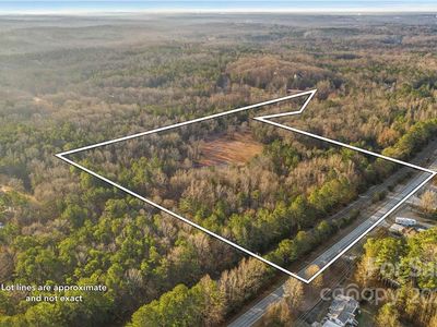 4083 Bentwood Ln TRACT B, Edgemoor, SC, 29712