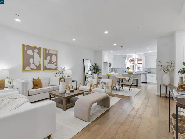 540 Ryan Ter, San Ramon, CA 94583