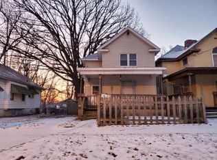 1510 NE Madison Ave, Peoria, IL
