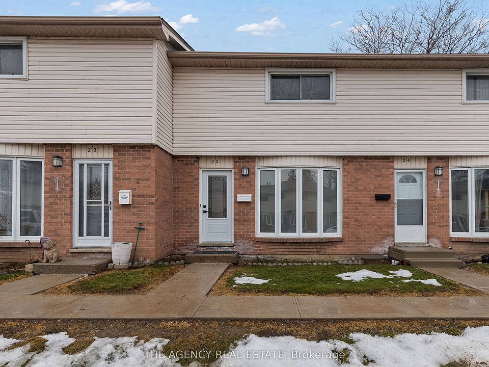 1st image of 700 Exeter Rd #22