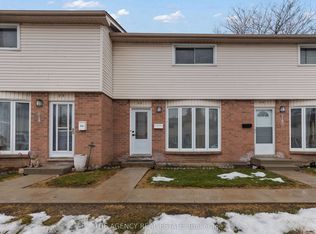700 Exeter Rd #22, London, ON N6E1L2
