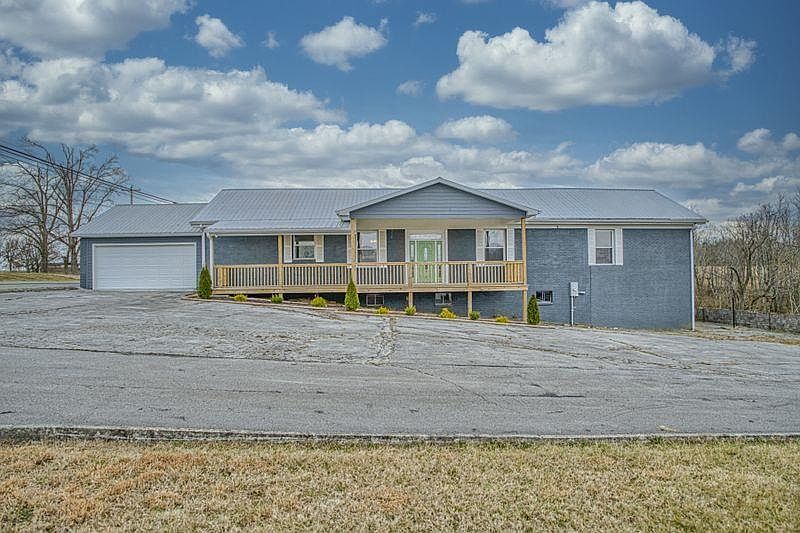 545 N Old Celina Rd, Allons, TN 38541 Zillow