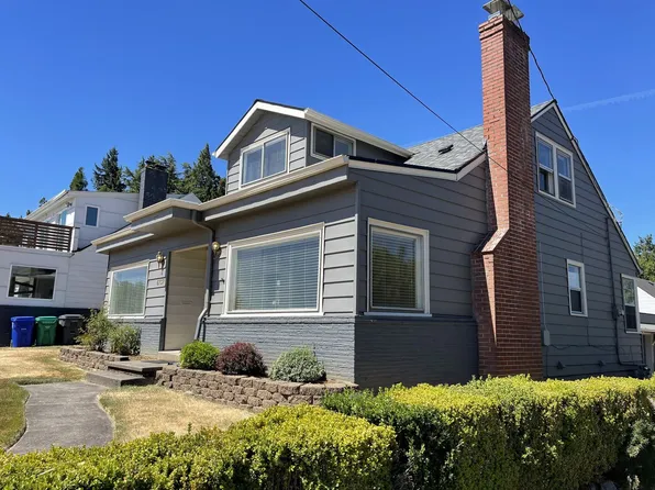 6737 N Olin Ave, Portland, OR 97203