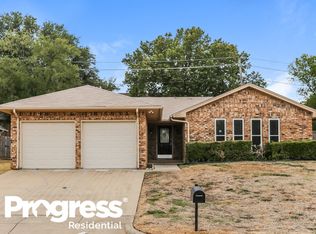 2117 Tippy Ter, Edgecliff Village, TX 76134