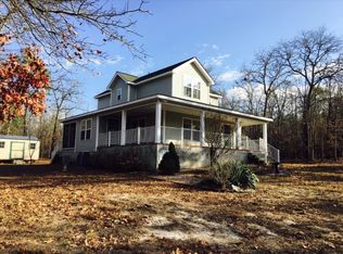 1521 Coleman Bridge Rd, Wagener, SC 29164