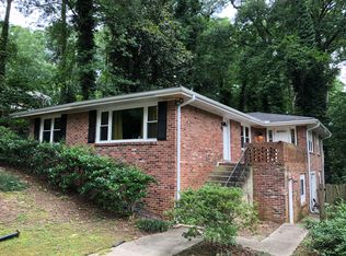1130 Arlington Pkwy NE #B, Atlanta, GA 30324
