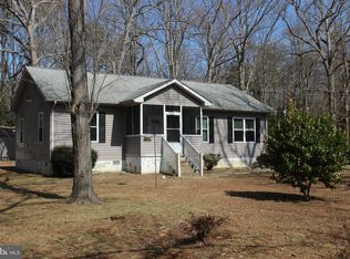 44964 Hewitt Rd, Callaway, MD 20620