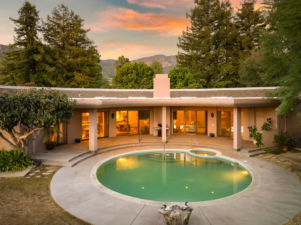 2141 Ten Acre Rd, Santa Barbara, CA 93108