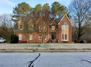 1525 Timberline Trce, Snellville, GA