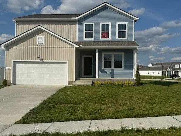 3700 Seapepper Dr Lot 18, Columbia, TN 38401