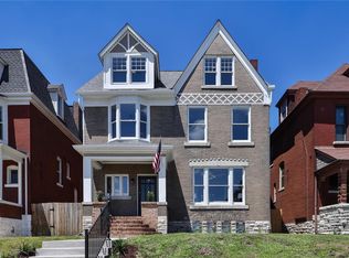5469 Enright Ave, Saint Louis, MO