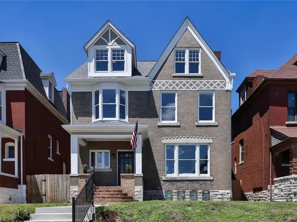 5469 Enright Ave, Saint Louis, MO 63112