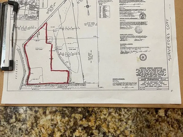 0 Henderson Rd, Los Fresnos, TX 78566