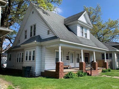 1416 Miami St, South Bend, IN, 46613