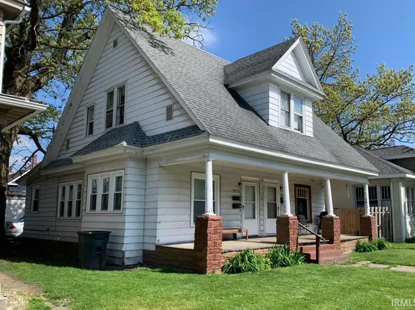 1416 Miami St, South Bend, IN 46613