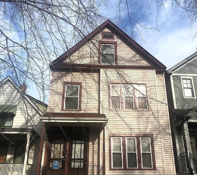 1st image of 1824 W Farragut Ave #1O