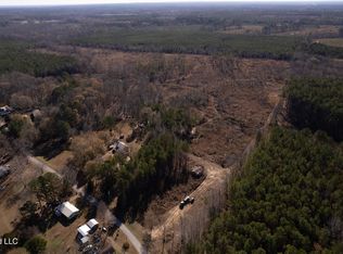 County Road 231, Mantee, MS 39751