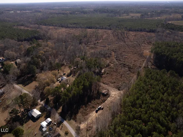 County Road 231, Mantee, MS 39751