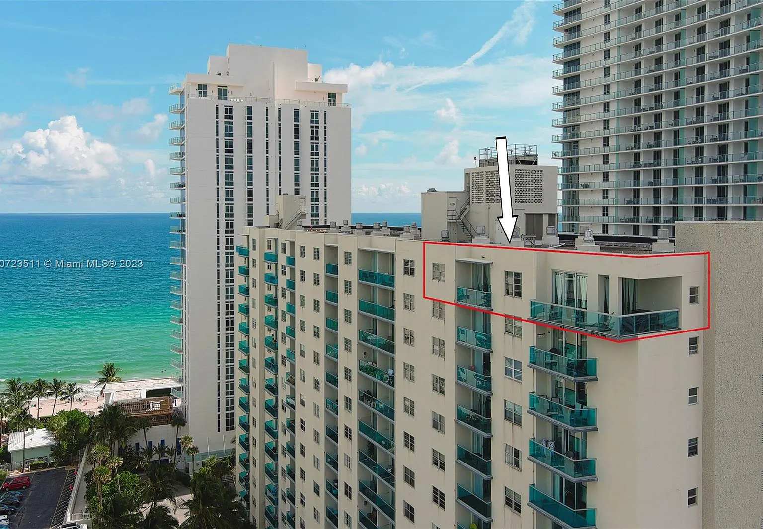 Sian Ocean Residences Con — Photo 2