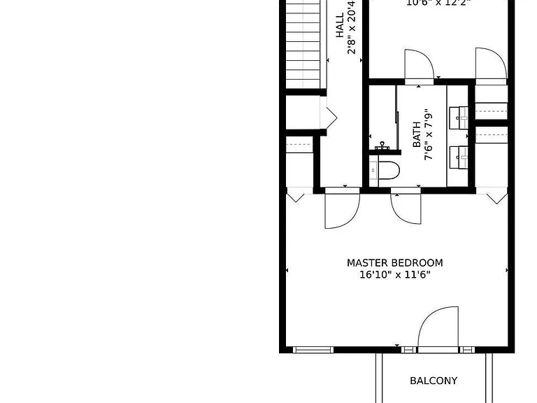 613 Florida Ave NW #2 — Photo 7