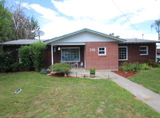 340 Whitebirch Pl, Wenatchee, WA 98801