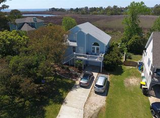 4000 Tarkle Ridge Dr, Kitty Hawk, NC 27949