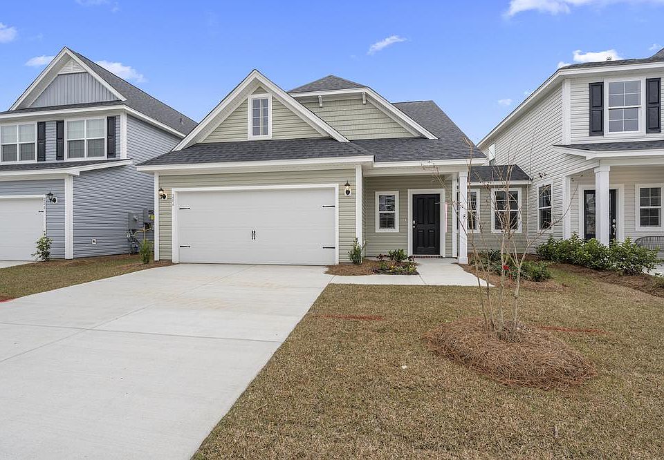 Hadley Plan, Windsor Crossing, North Charleston, SC 29420 Zillow