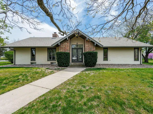 14323 E Wakanda Ct, Wichita, KS 67230