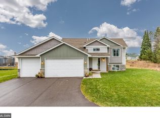 25461 12th Bay W, Zimmerman, MN 55398