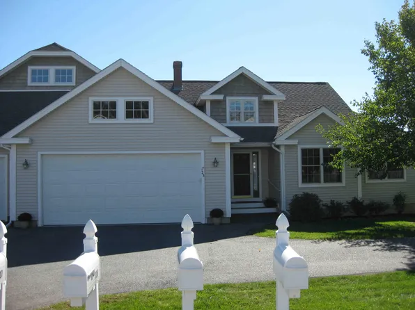 123 Brydon Way #64, Westbrook, ME 04092