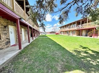 1328 Juniper Dr #8, Rantoul, IL 61866