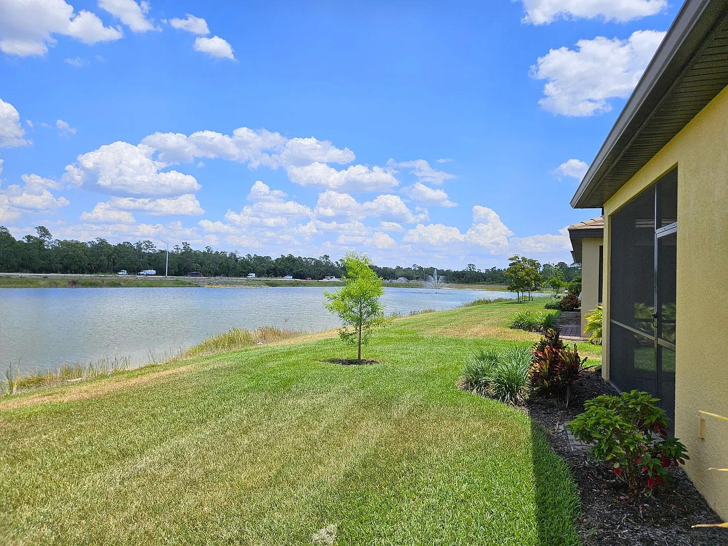 Seasonal Short-Term Villa located on the Preserve at the West Villages! — Photo 2