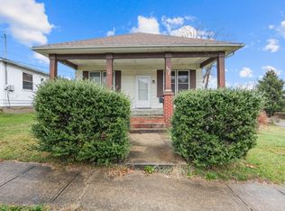 907 Federal Ave, Zanesville, OH 43701
