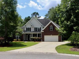 617 Broad River Rd, Myrtle Beach, SC 29588