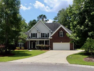 617 Broad River Rd, Myrtle Beach, SC, 29588