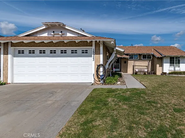 15923 Amber Valley Dr, Whittier, CA 90604
