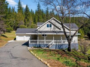 15566 Lewis Rd, Nevada City, CA 95959