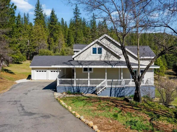 15566 Lewis Rd, Nevada City, CA 95959