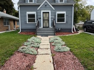 5720 N 38th St, Milwaukee, WI 53209
