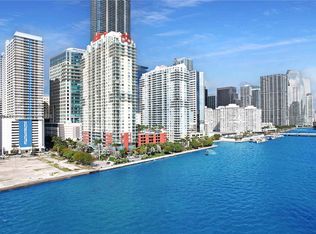 The Mark On Brickell Bay, Miami, FL 33131