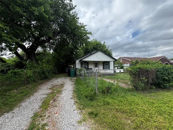 424 SE 46th St, Oklahoma City, OK 73129