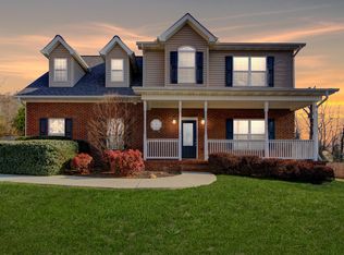 6300 Stillglen Ln, Knoxville, TN 37921