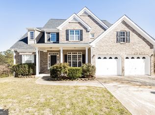 2672 Blowing Wind Cir, Douglasville, GA 30135