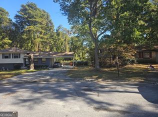 2835 Randy Ct, Ellenwood, GA 30294