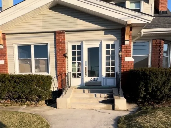 203 S Broad St, Middletown, OH 45044