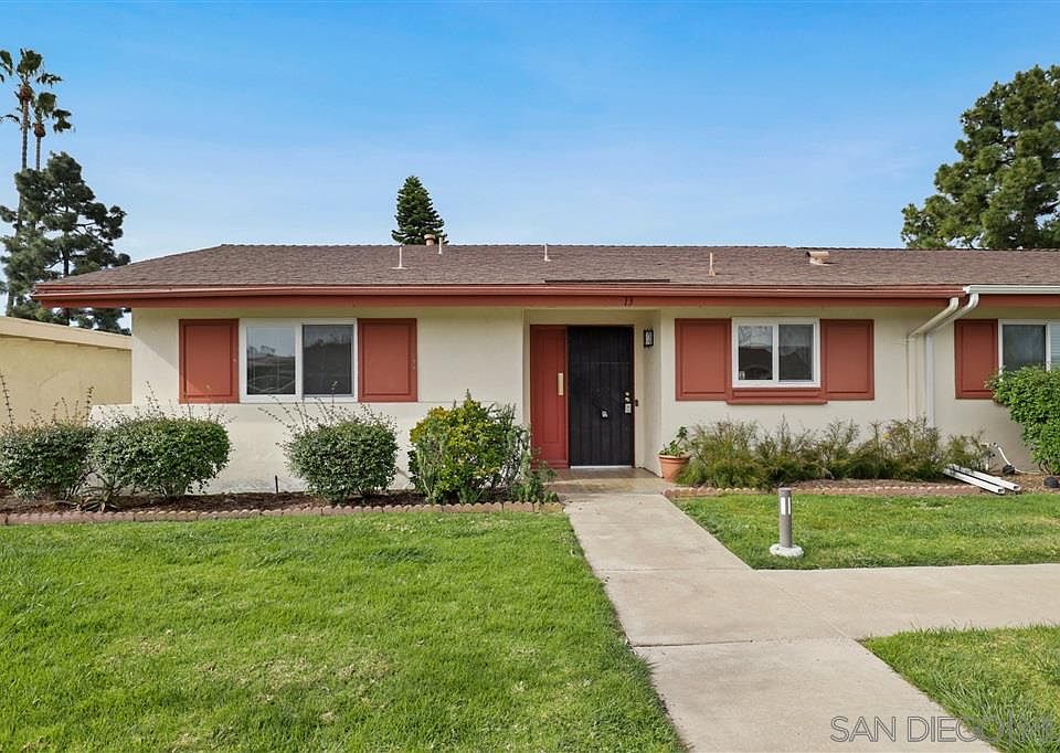 1st image of 3755 Vista Campana N Unit 13