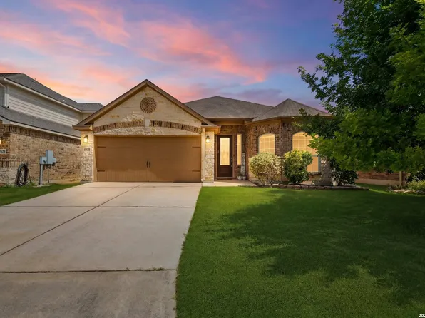12728 SHORELINE DR, San Antonio, TX 78254