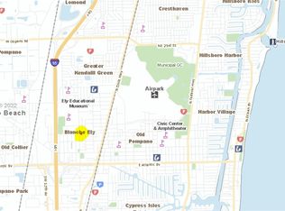 NW 5th Ave, POMPANO BEACH, FL 33060